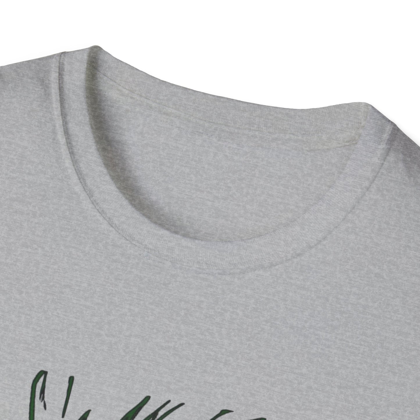 Pogpo Softstyle T-Shirt