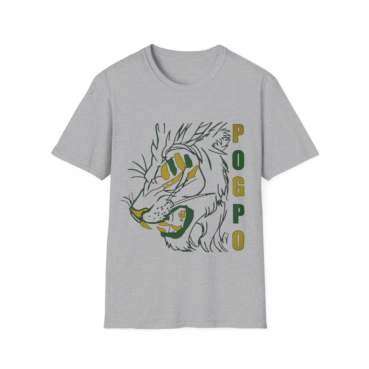 Pogpo Softstyle T-Shirt