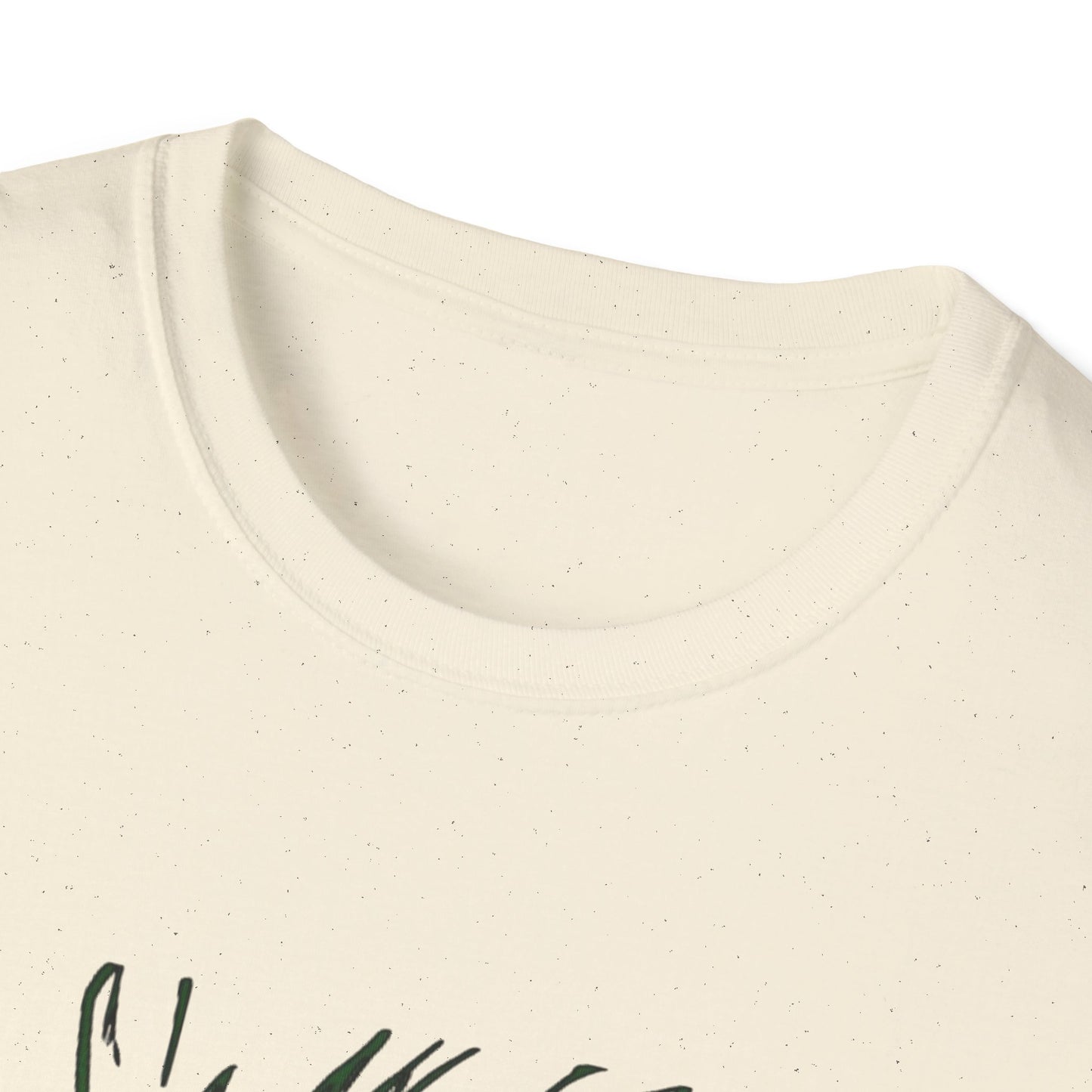 Pogpo Softstyle T-Shirt