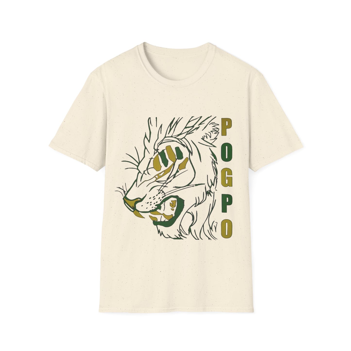 Pogpo Softstyle T-Shirt