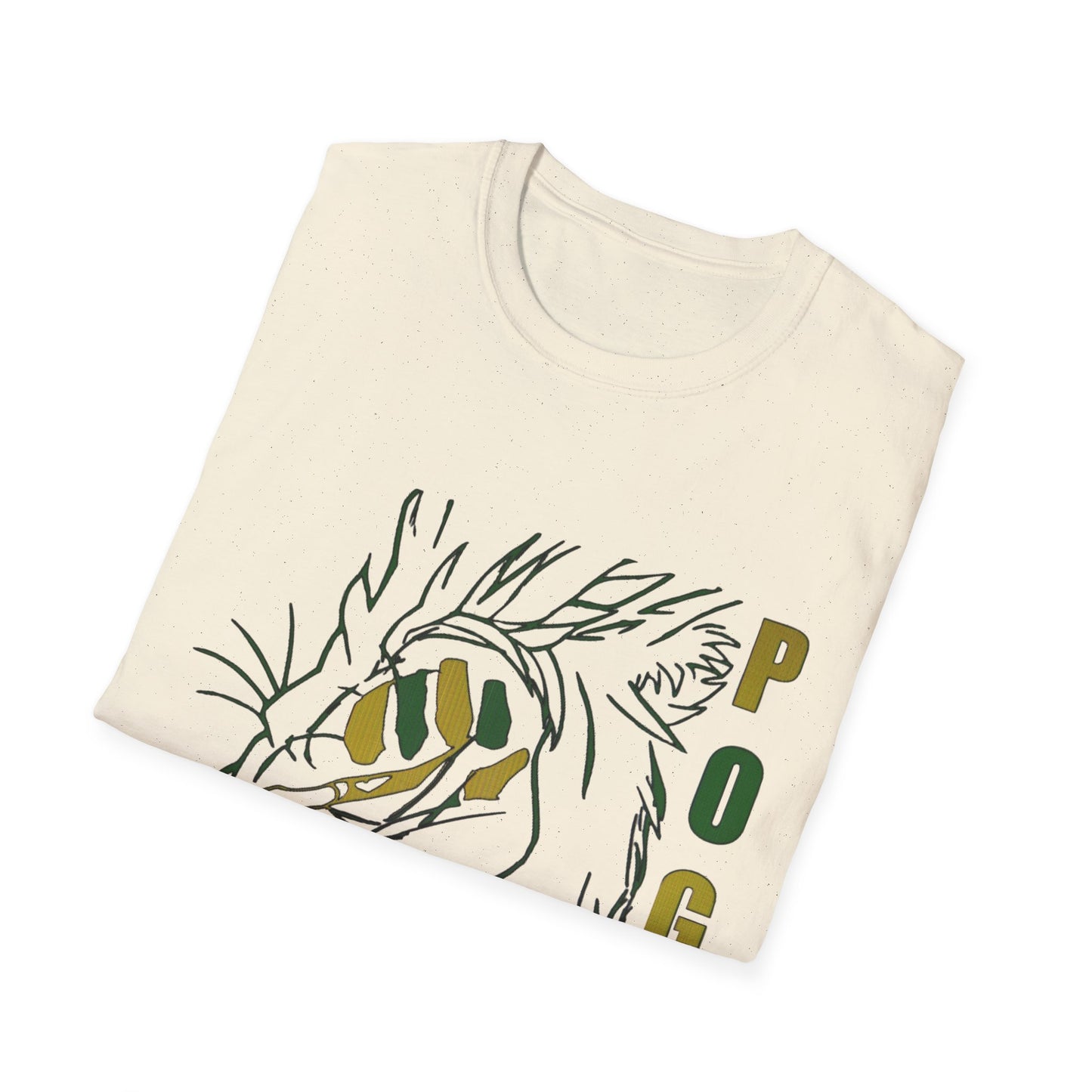 Pogpo Softstyle T-Shirt