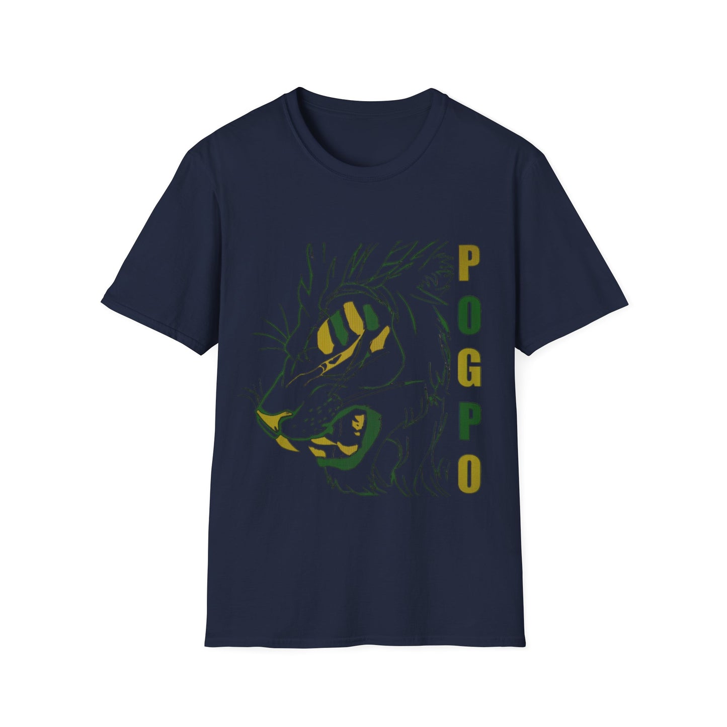 Pogpo Softstyle T-Shirt