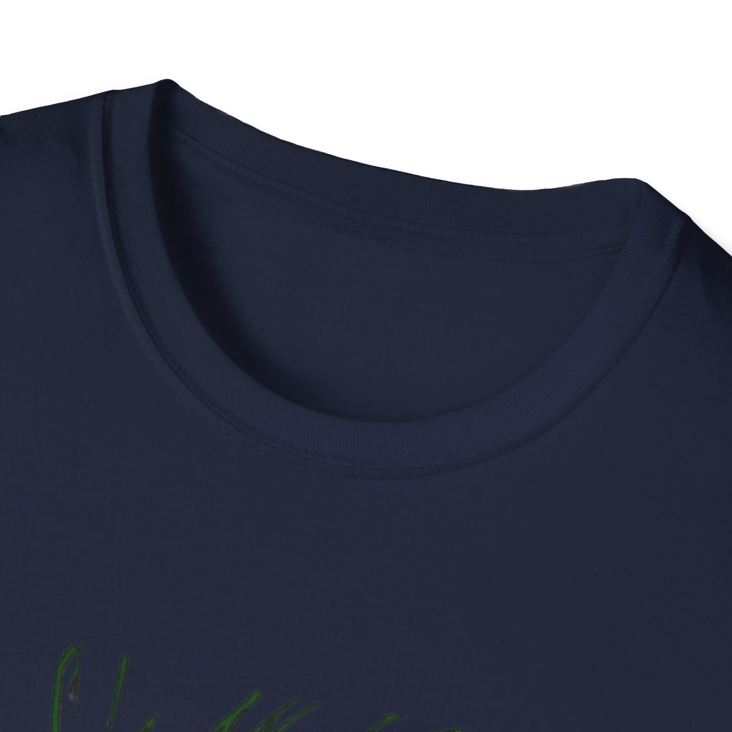Pogpo Softstyle T-Shirt