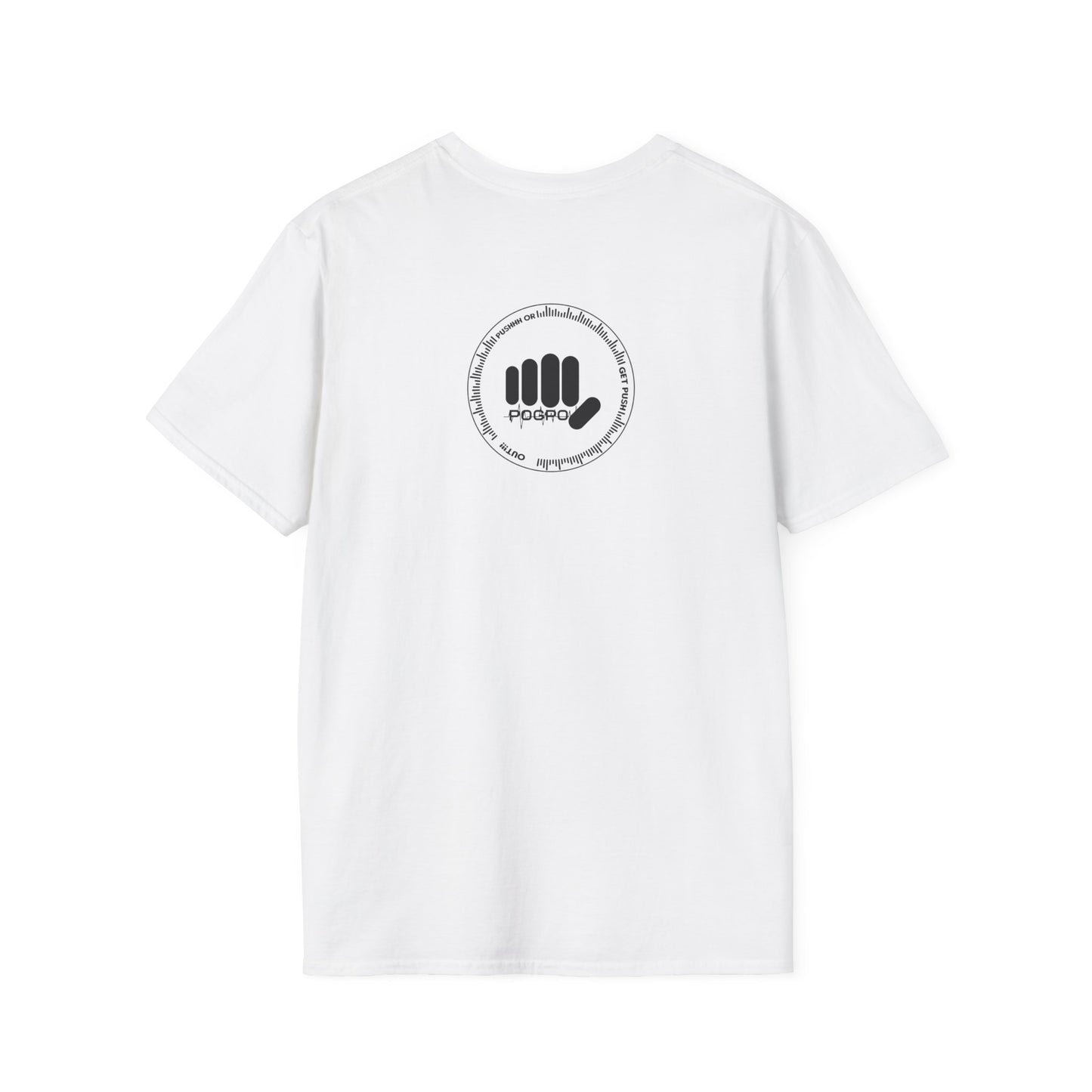 Pogpo Softstyle T-Shirt