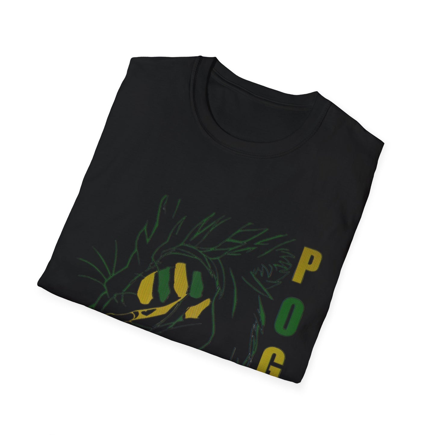 Pogpo Softstyle T-Shirt