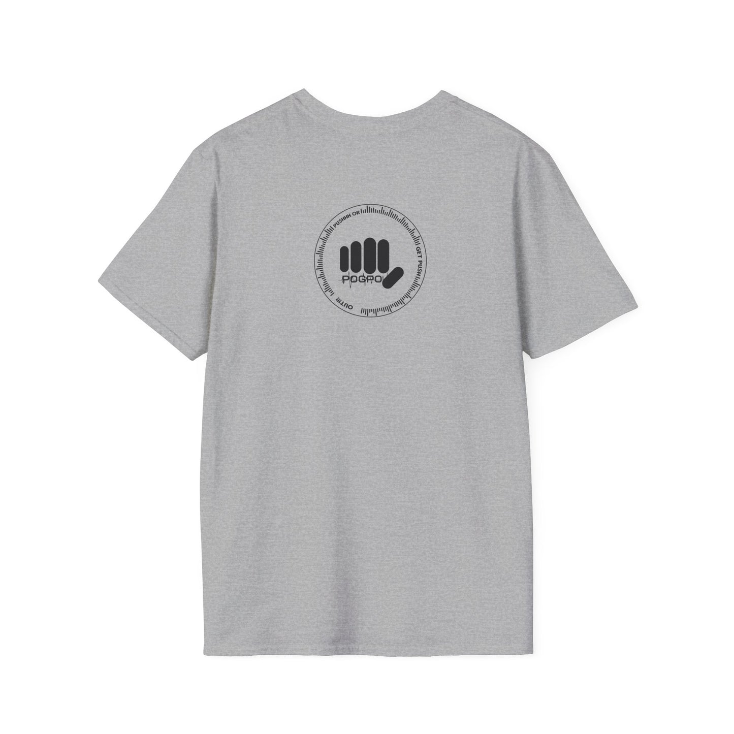Pogpo Softstyle T-Shirt