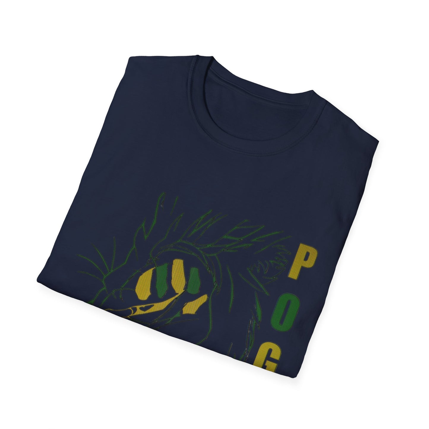 Pogpo Softstyle T-Shirt