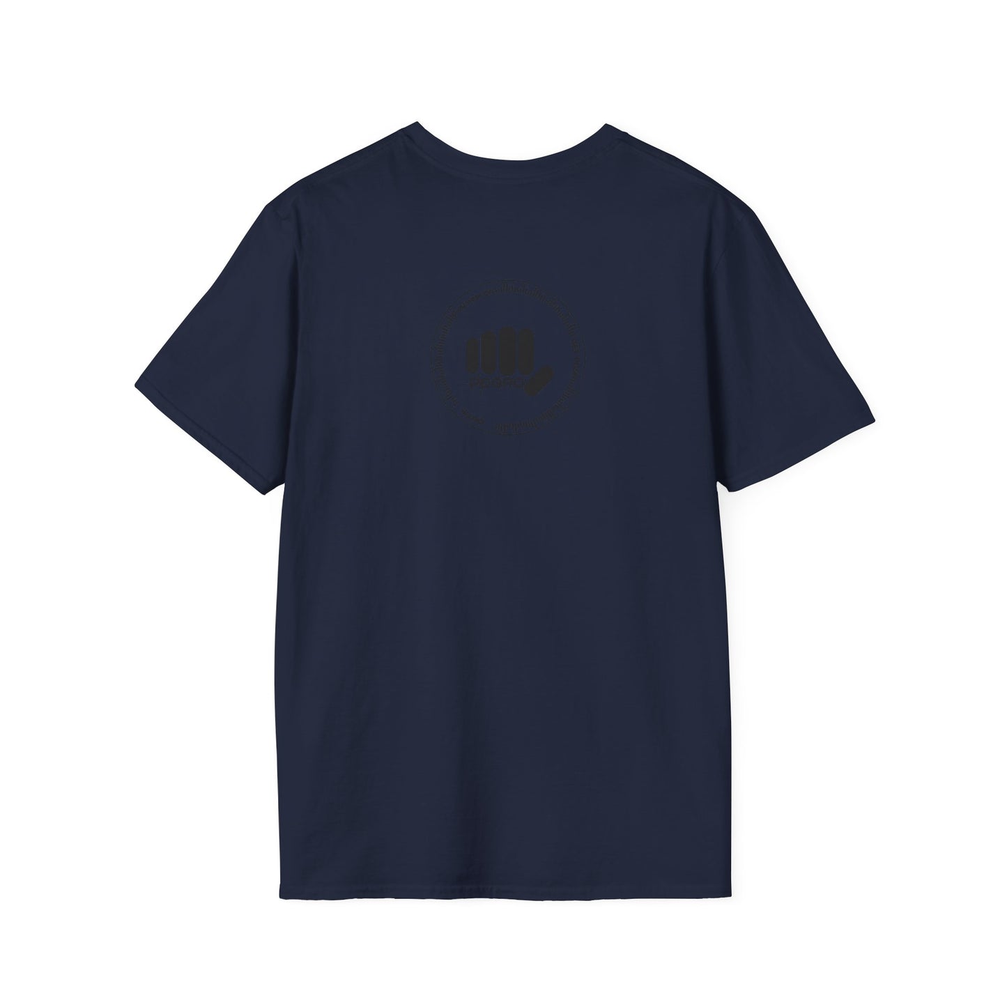 Pogpo Softstyle T-Shirt