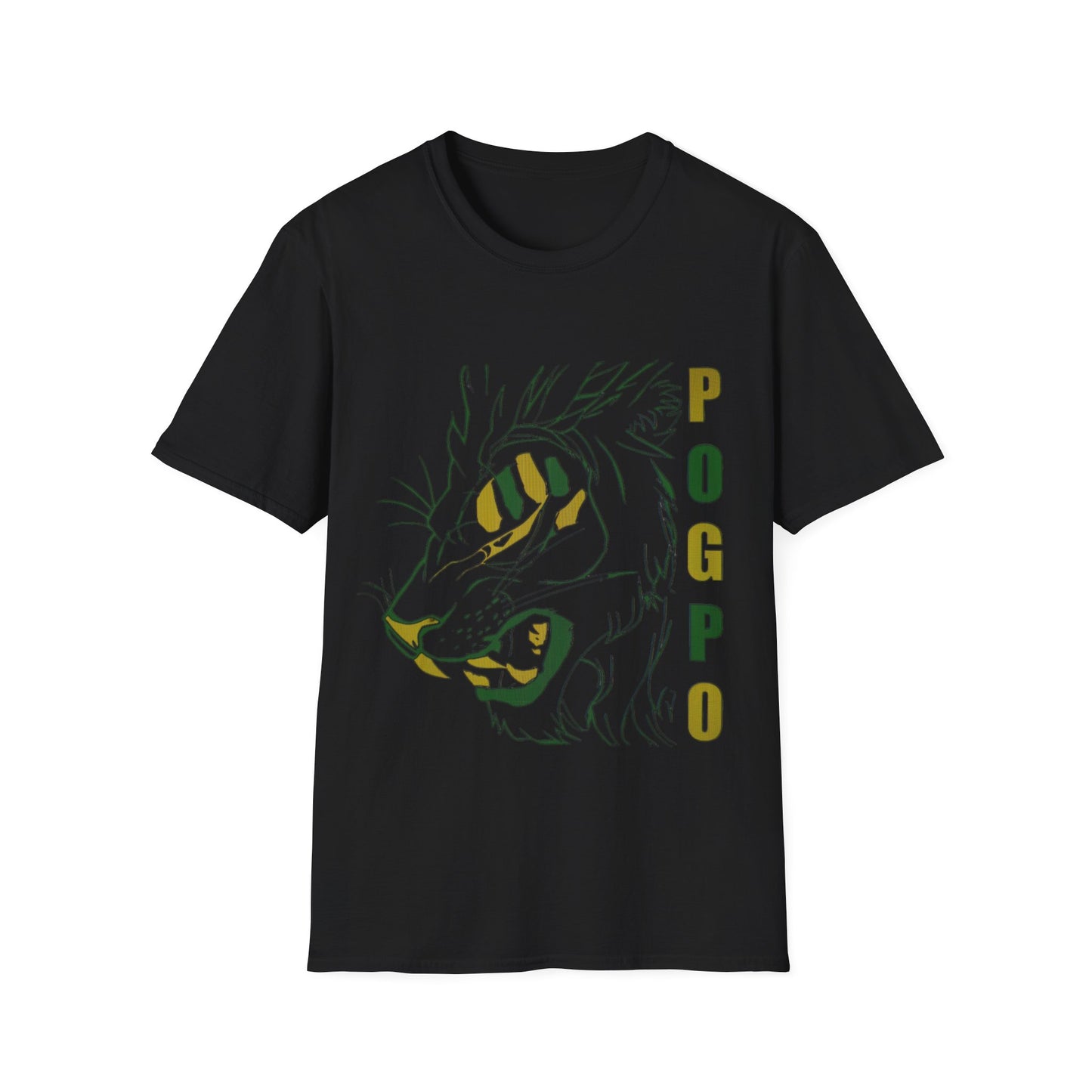 Pogpo Softstyle T-Shirt