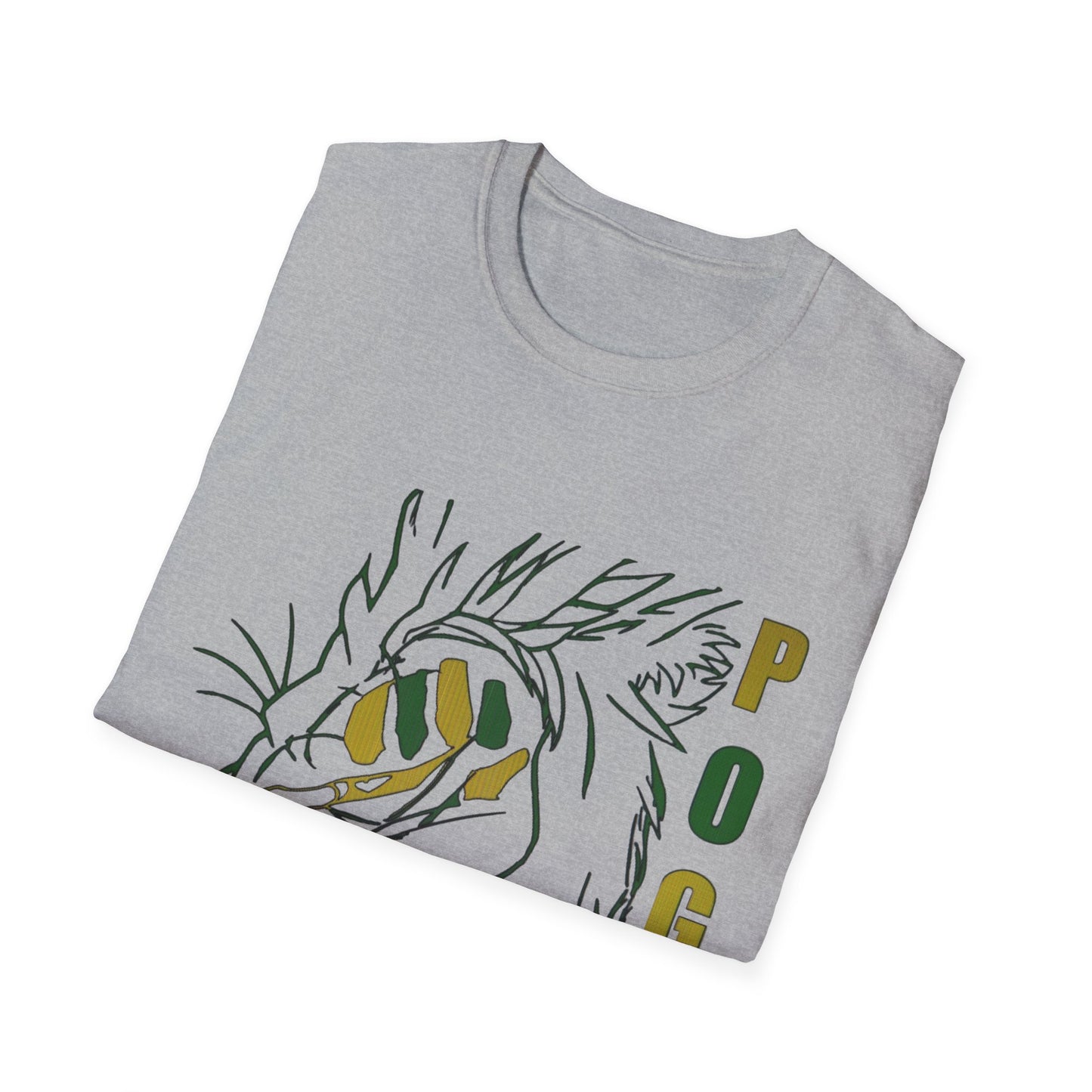 Pogpo Softstyle T-Shirt