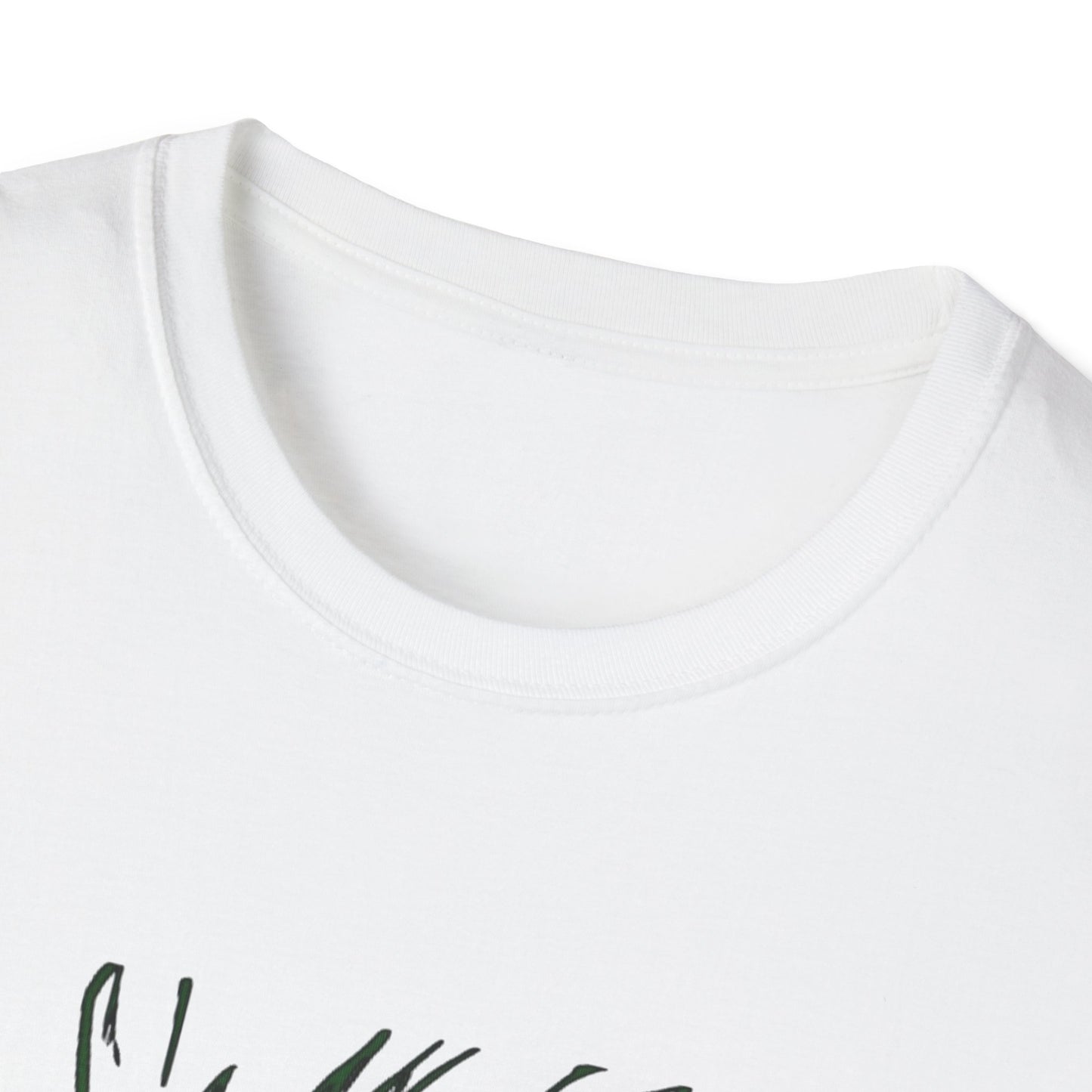 Pogpo Softstyle T-Shirt