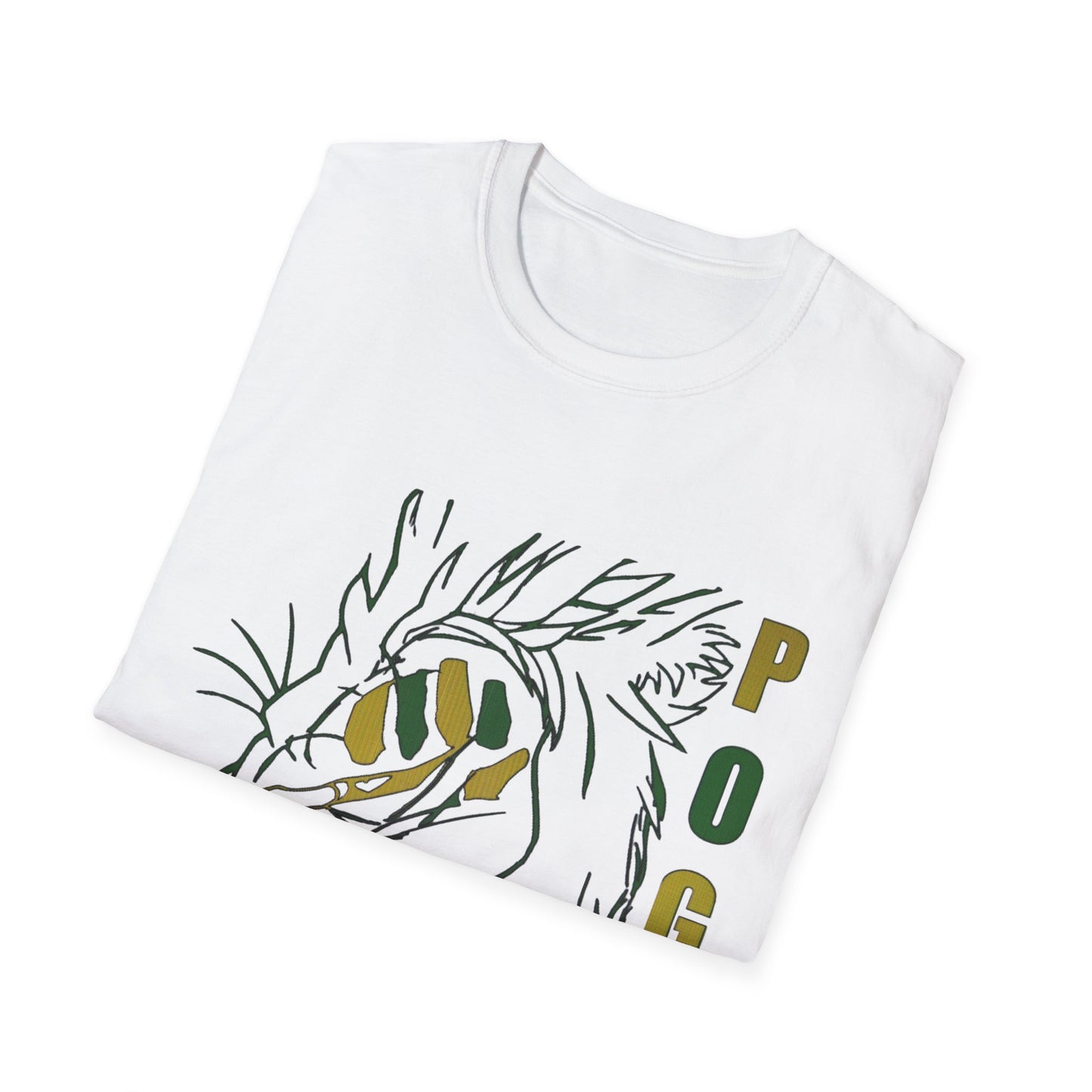 Pogpo Softstyle T-Shirt