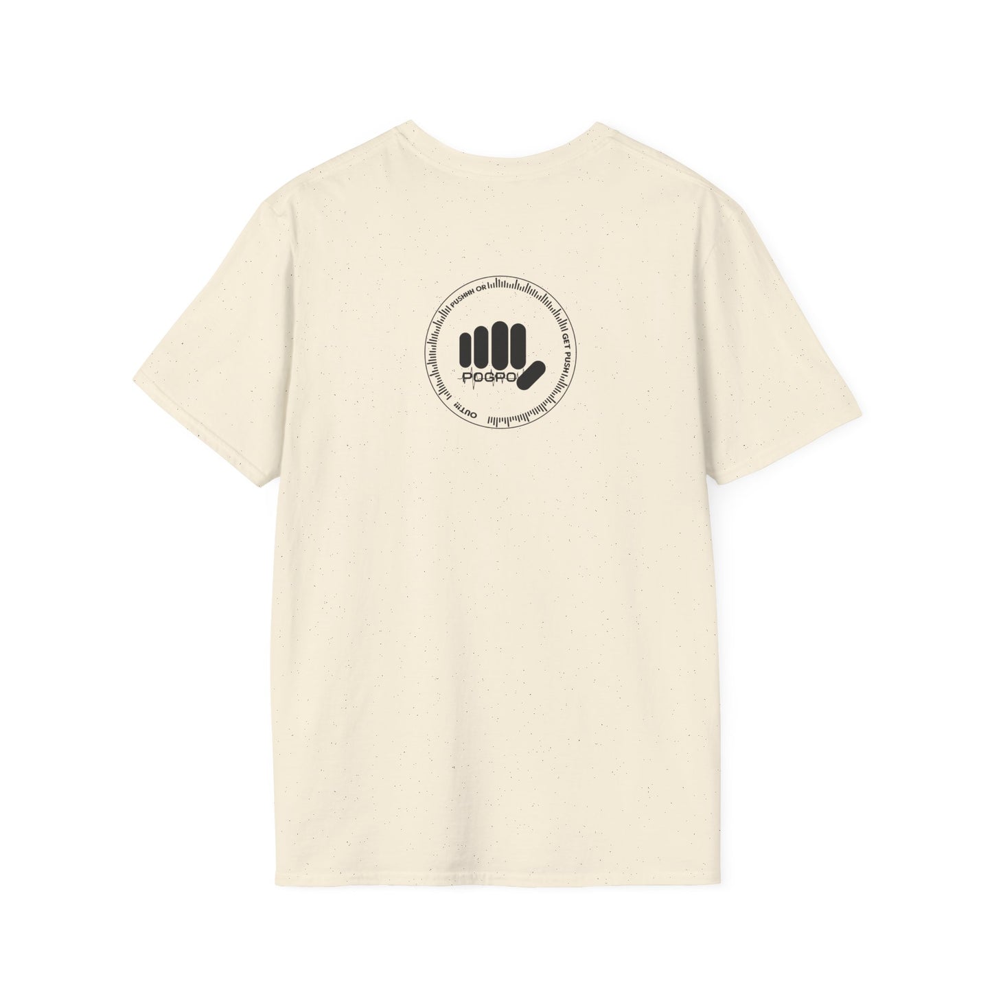 Pogpo Softstyle T-Shirt
