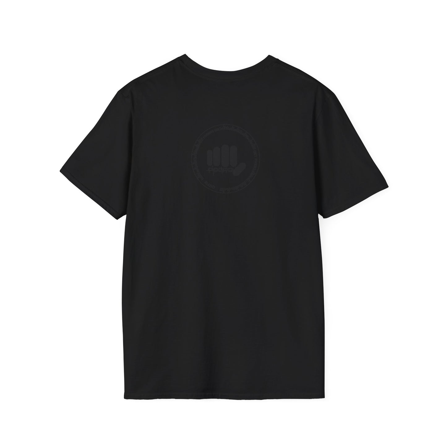Pogpo Softstyle T-Shirt