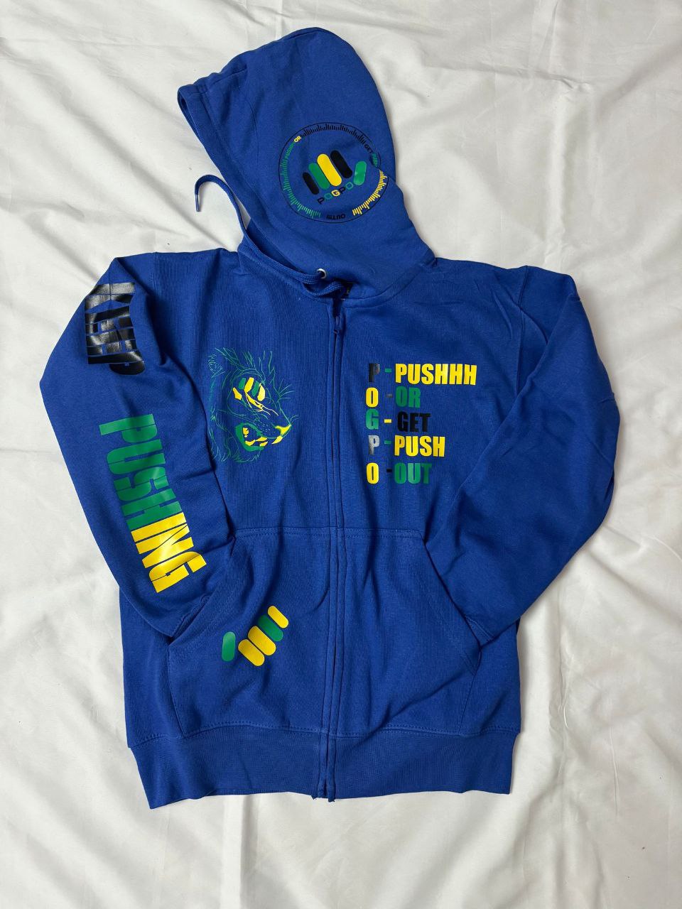 Hoodie/Pullover