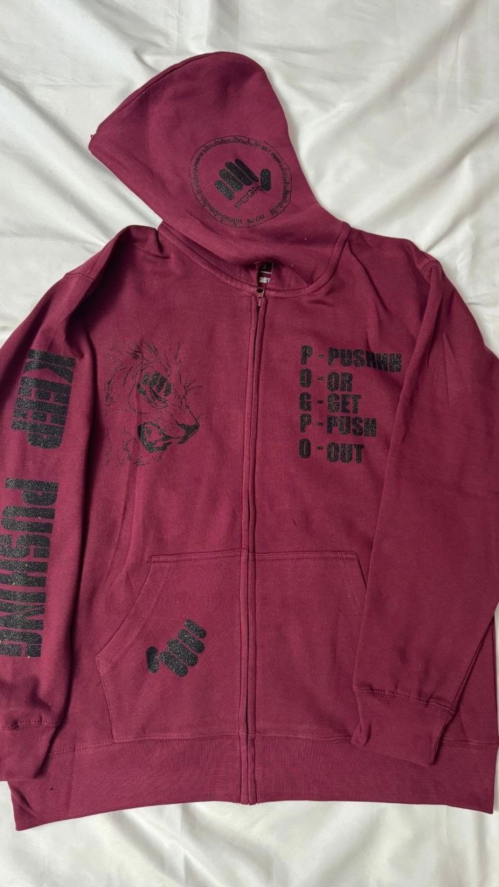 Hoodie/Pullover