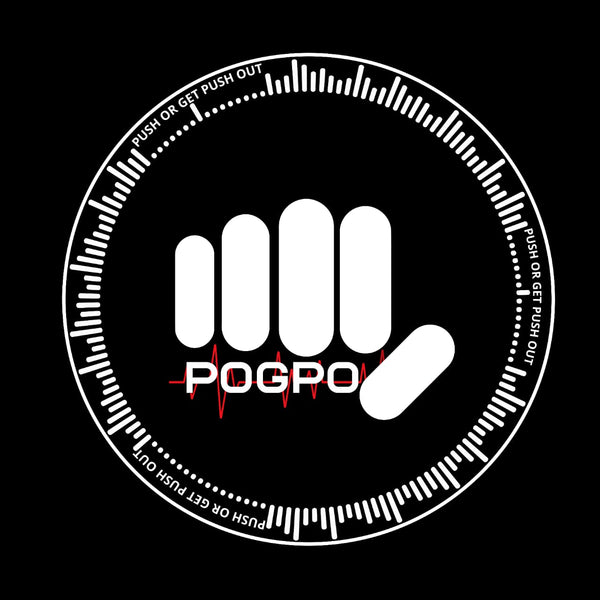 Its Pogpo 