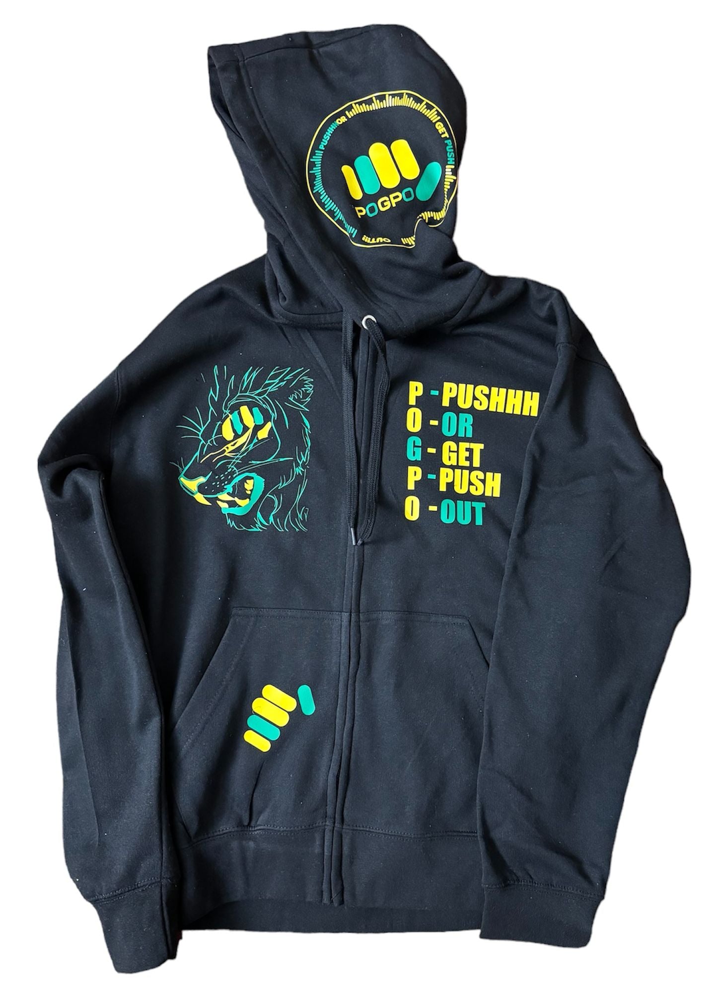 Hoodie/Pullover