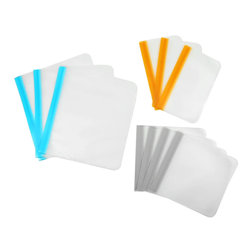 Free Set of 3 Reusable Silicone Food Storage Bags | Just Pay Shipping | Delivered to Jamaica