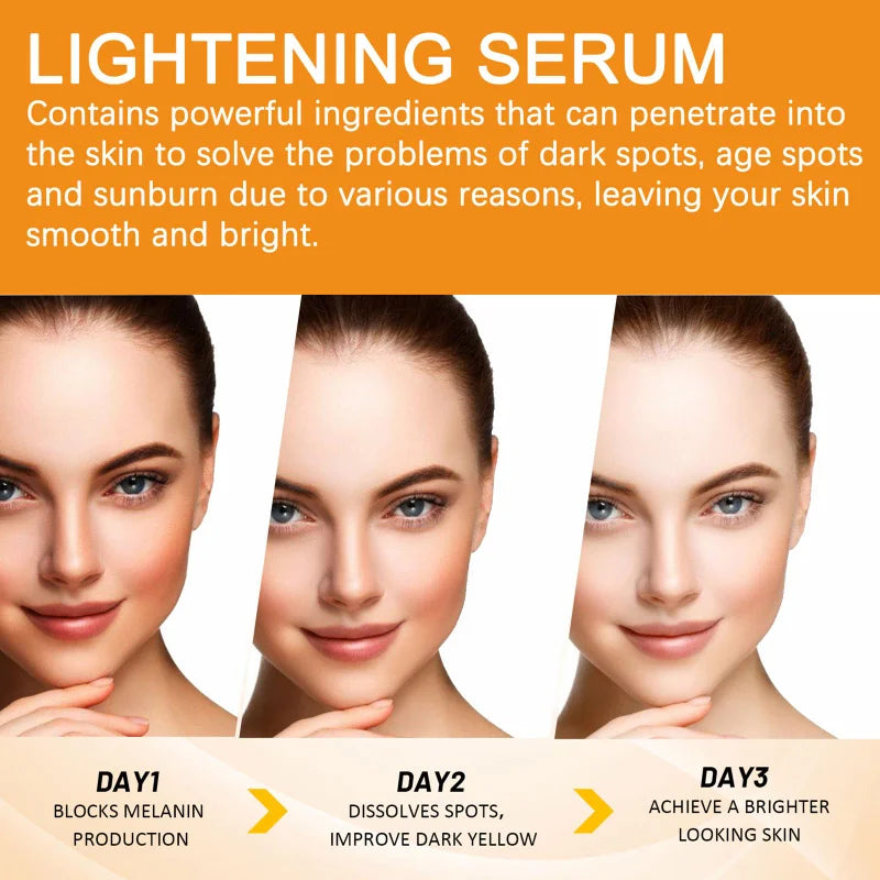 Premium Vitamin C Serum