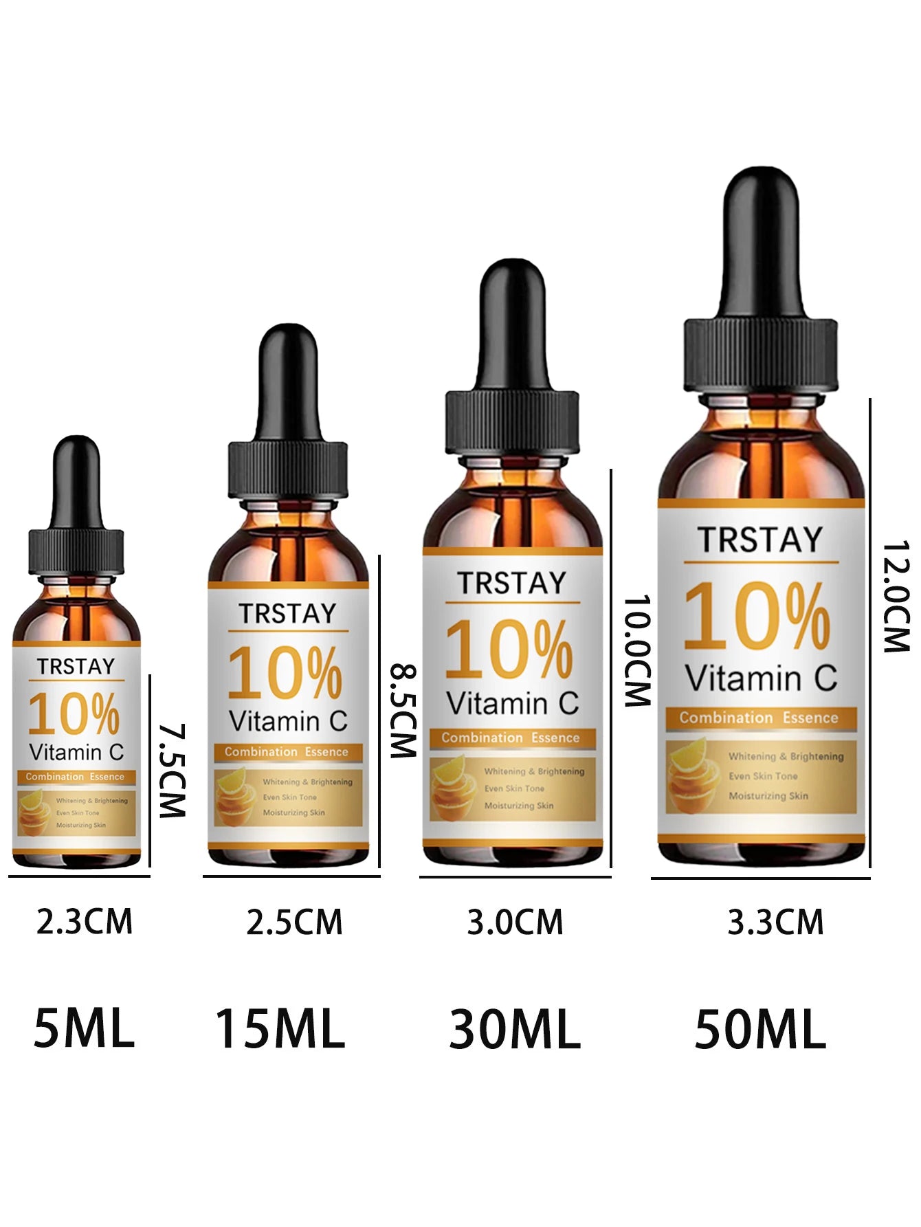 Premium Vitamin C Serum
