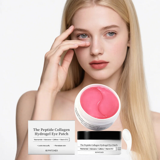 Free Collagen Hydrogel Eye Mask | Just Pay Shipping | Delivered to Jamaica
