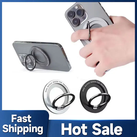 Free Magnetic Phone Ring Holder | Just Pay Shipping | Delivered to Jamaica