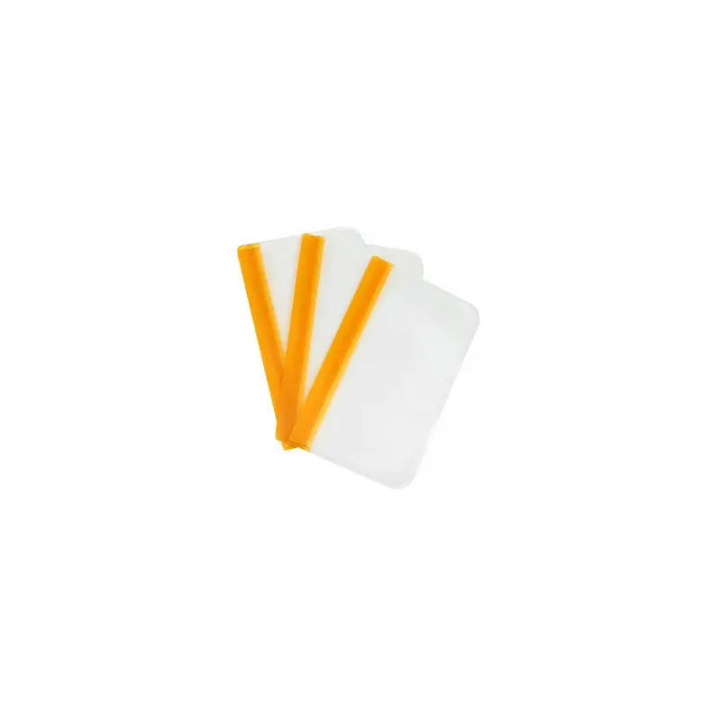 Free Set of 3 Reusable Silicone Food Storage Bags | Just Pay Shipping | Delivered to Jamaica