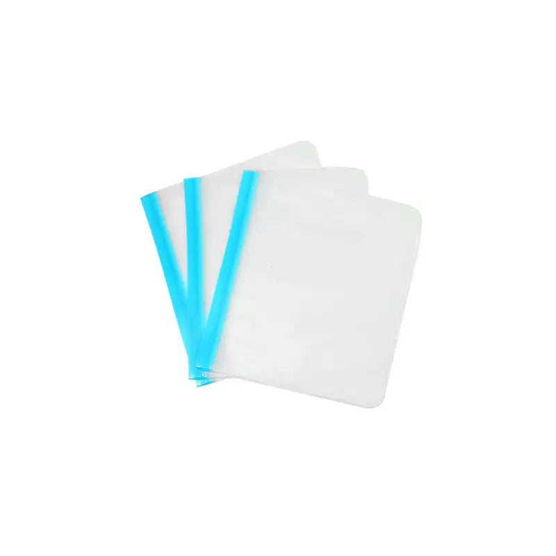 Free Set of 3 Reusable Silicone Food Storage Bags | Just Pay Shipping | Delivered to Jamaica