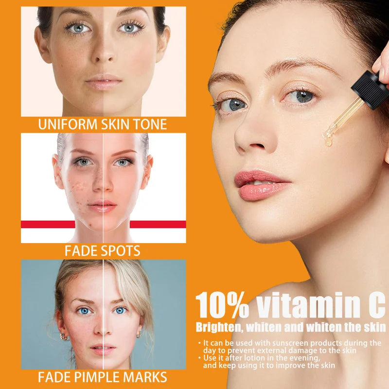 Premium Vitamin C Serum