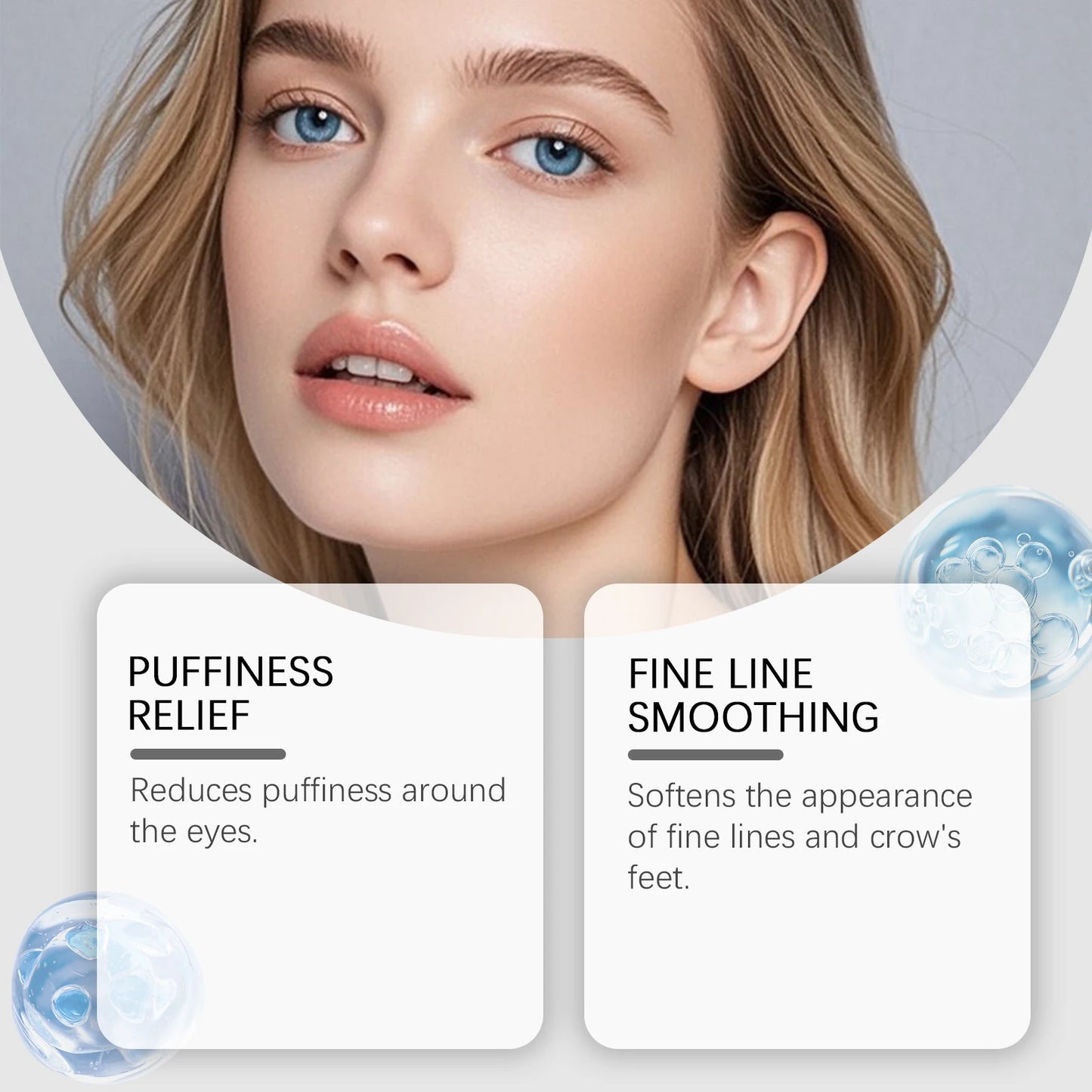Free Collagen Hydrogel Eye Mask | Just Pay Shipping | Delivered to Jamaica