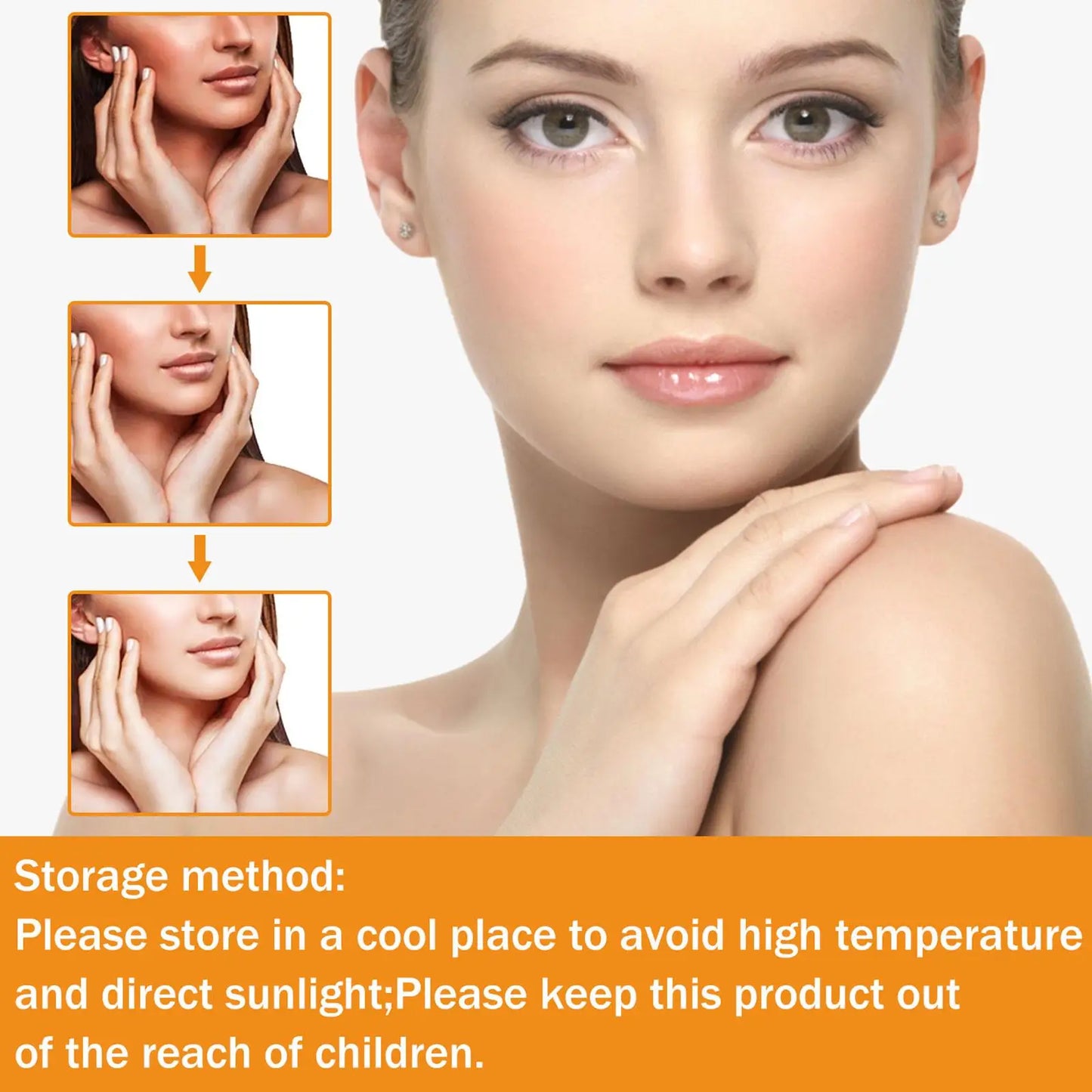 Premium Vitamin C Serum