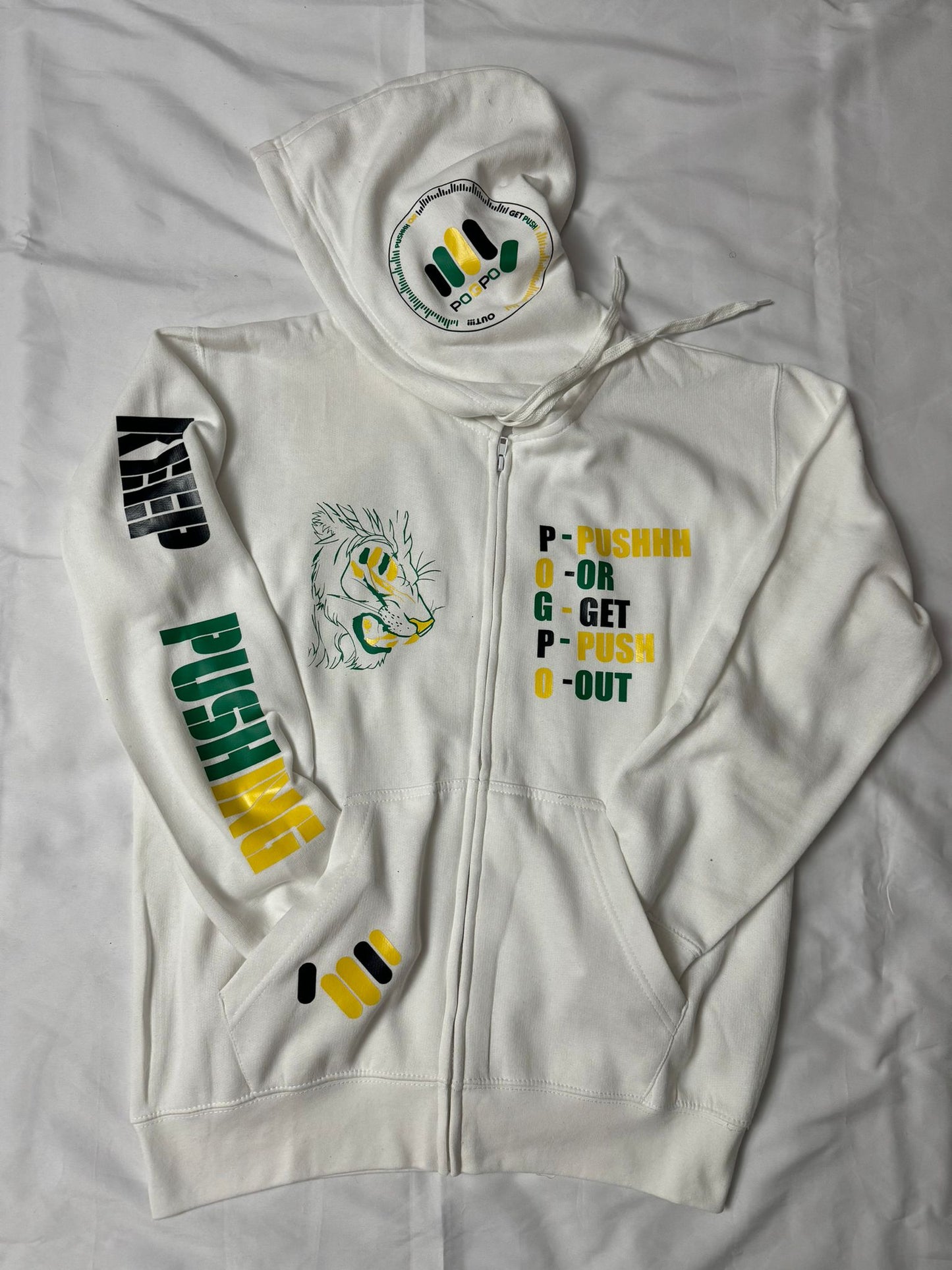 Hoodie/Pullover