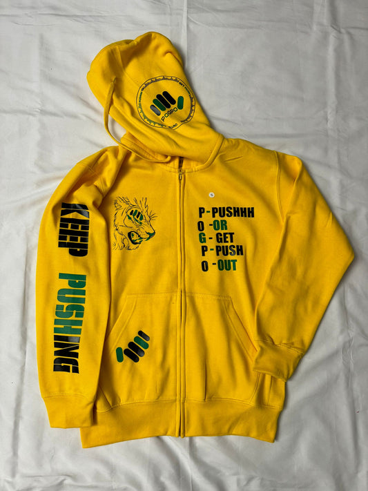 Hoodie/Pullover