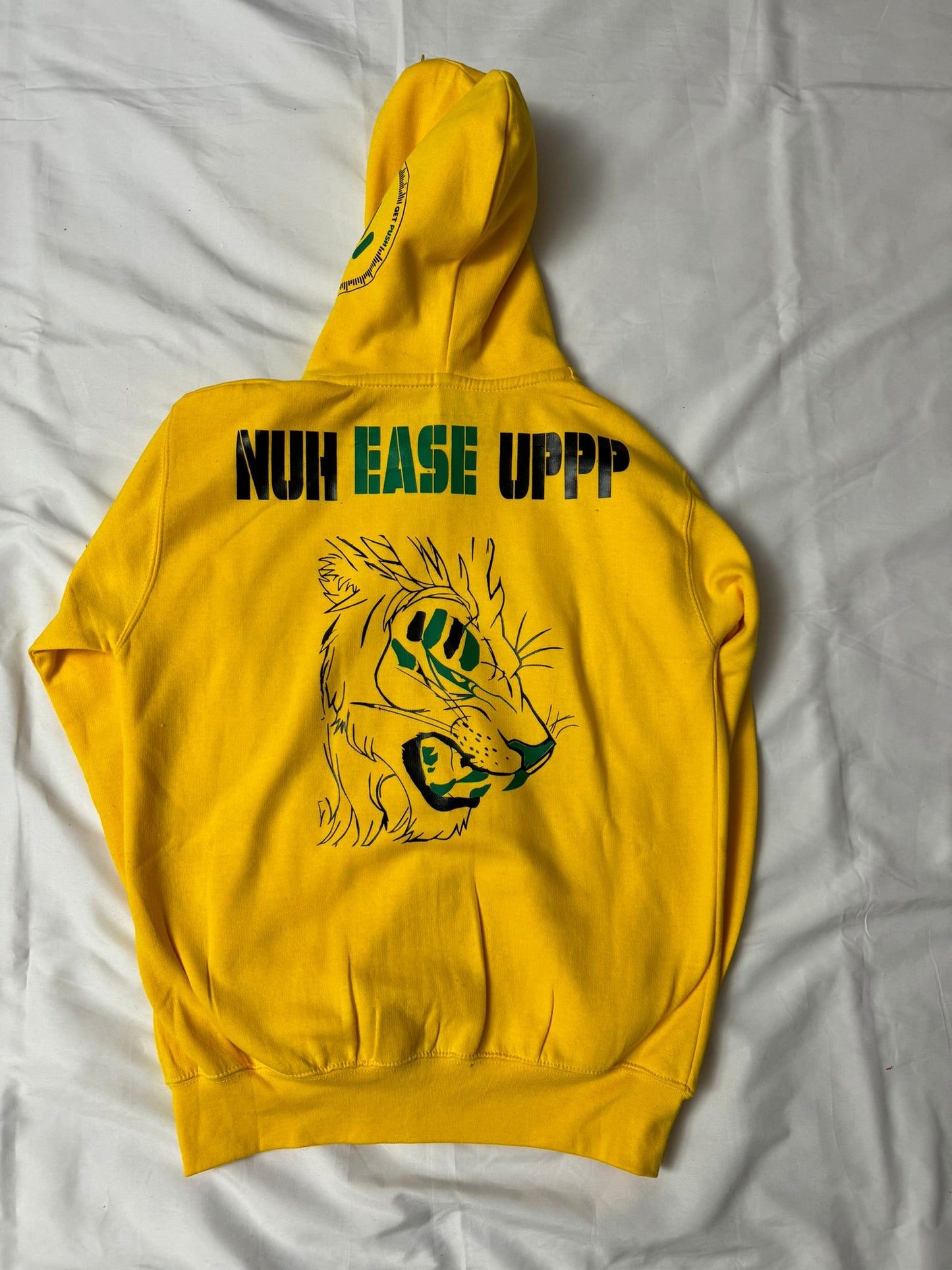 Hoodie/Pullover